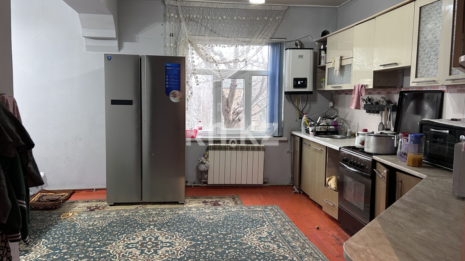 Продажа участка, 8 сот. в Шымкенте - фото 3