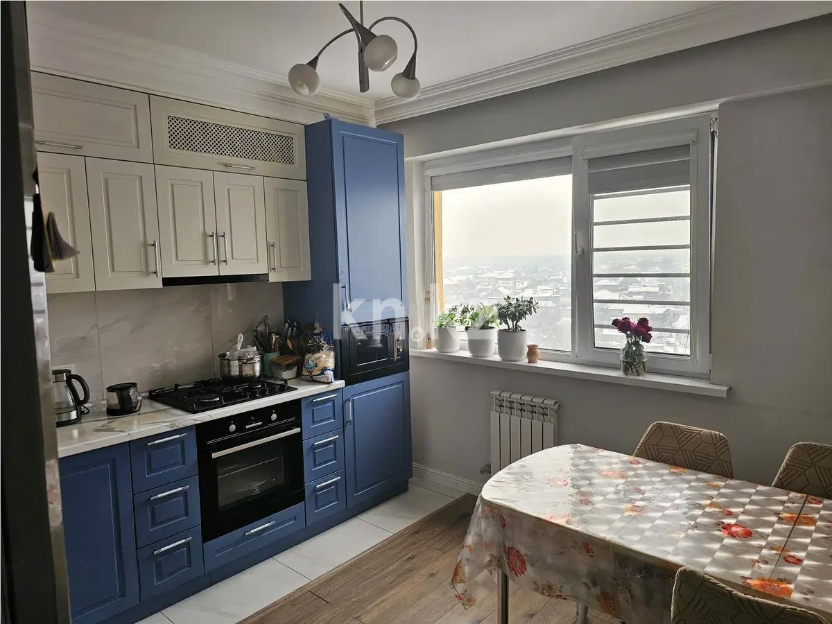 Продажа 2-комнатной квартиры, 62 м² - Продажа квартир в Казахстане - страница 8 фото 3 из 6