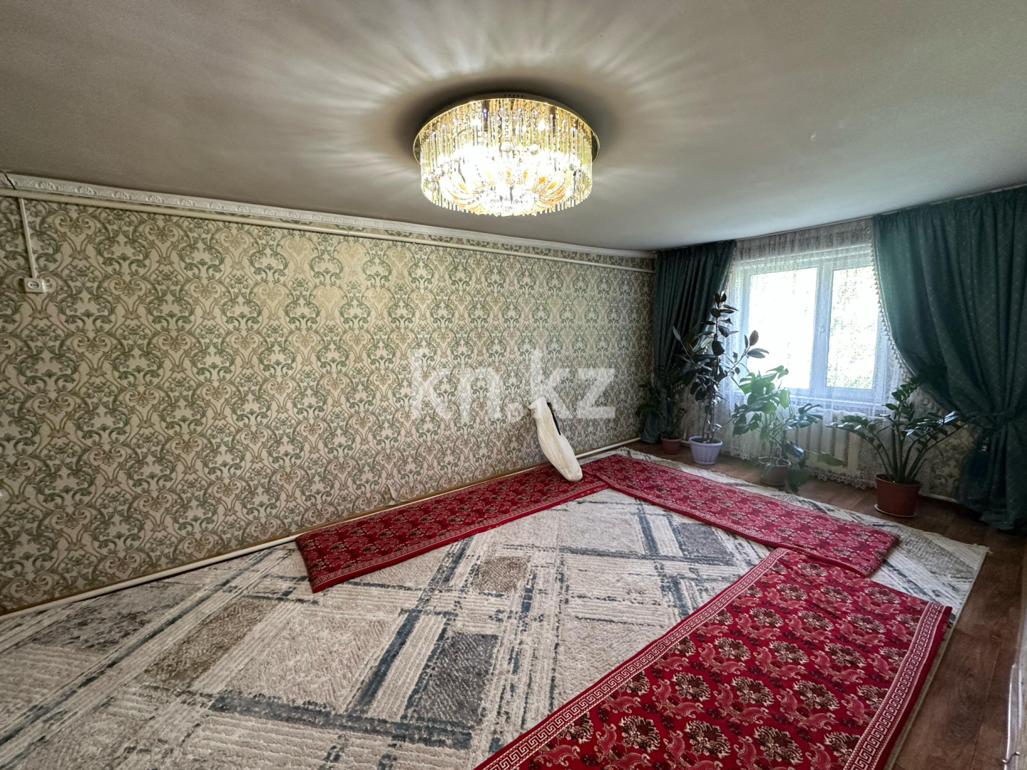 Продажа , 130 м², ул. Акбастау, дом  1111 - Продажа квартир в Шымкенте фото 15 из 40