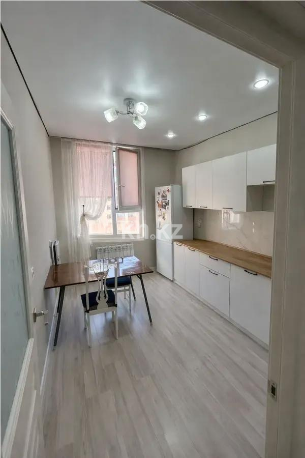 Продажа 2-комнатной квартиры, 56 м² - Продажа квартир в р-не Сарыарка Астаны фото 3 из 5