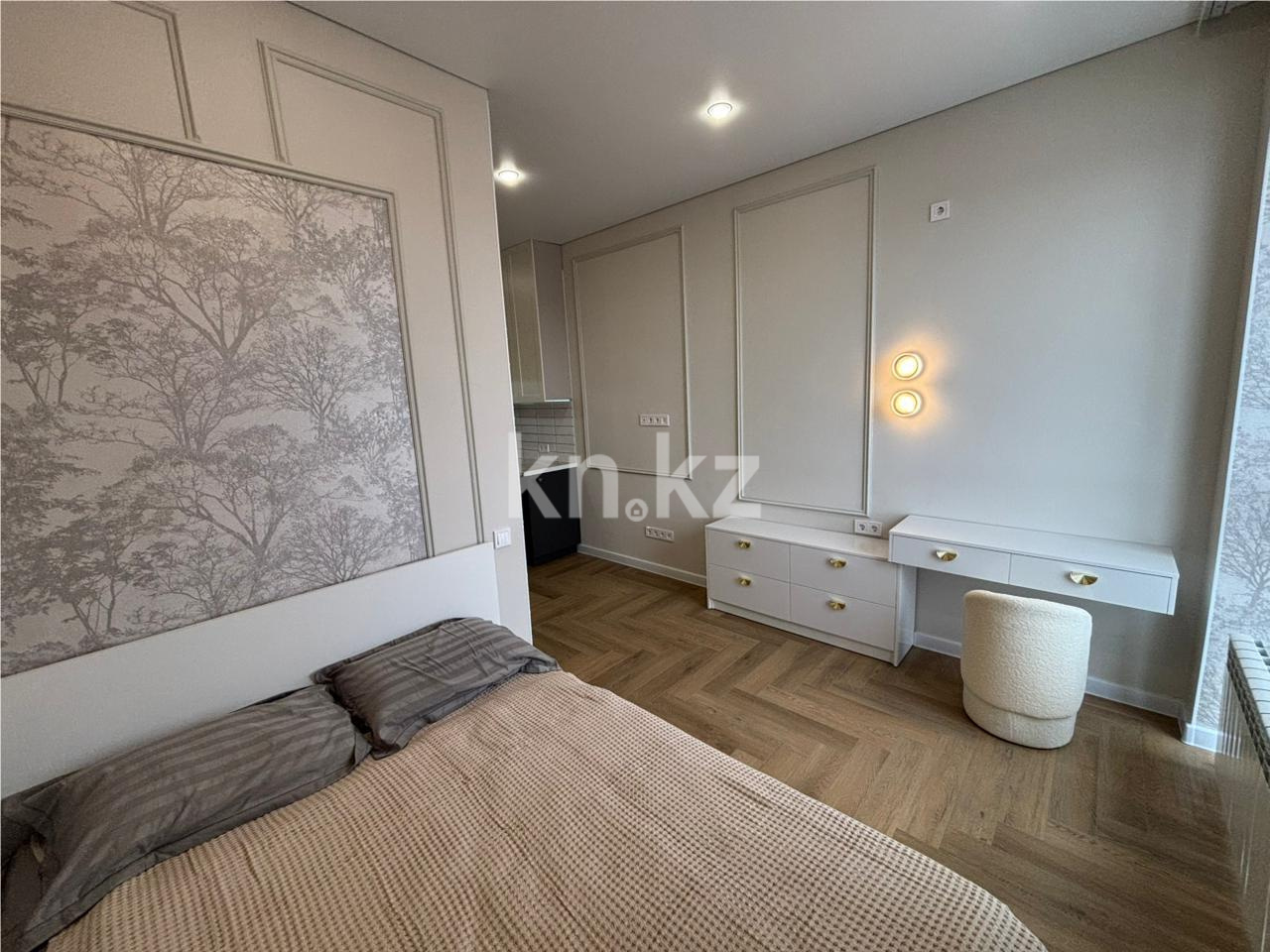 Продажа 1-комнатной квартиры, 36 м² - Продажа квартир в Балхаше фото 2 из 9