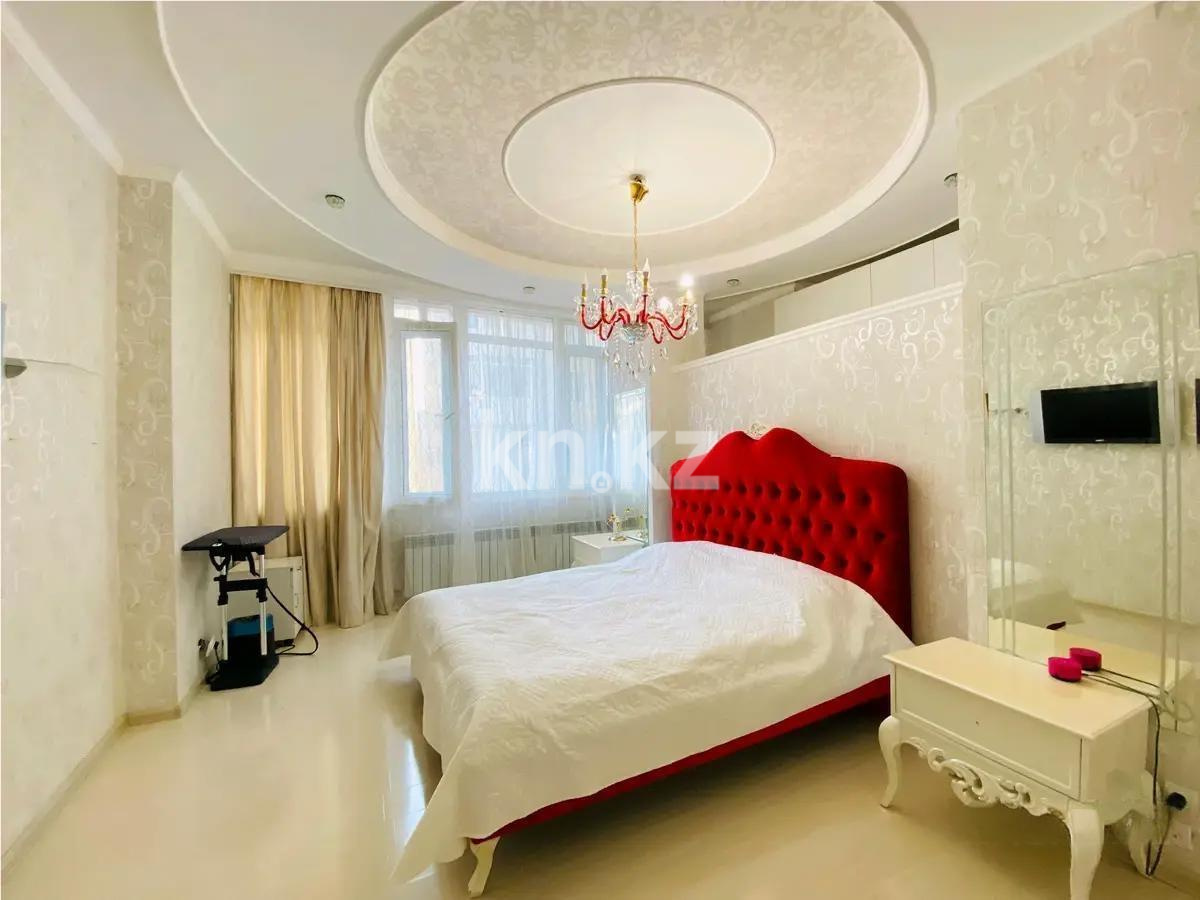 Продажа 2-комнатной квартиры, 90 м², ул. Бокейхана, дом  8 - Продажа квартир в Астане фото 2 из 4