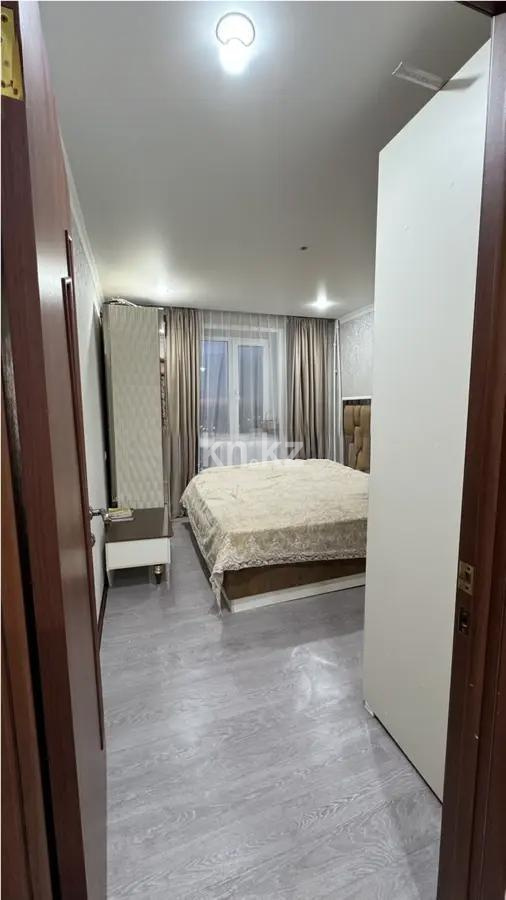 Продажа 3-комнатной квартиры, 84 м² - Продажа трехкомнатных квартир в Караганде фото 2 из 8