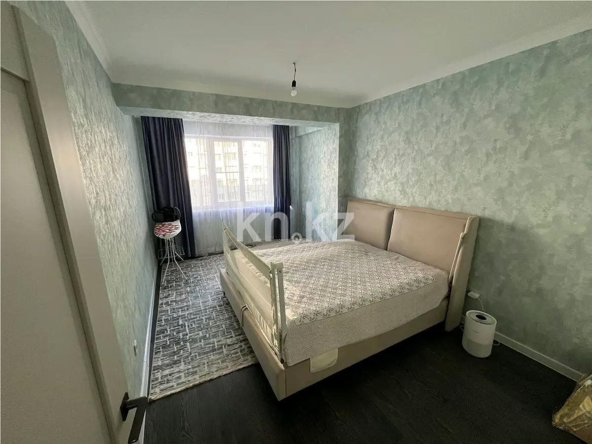 Продажа 2-комнатной квартиры, 68 м² - Продажа двухкомнатных квартир в Жетысуском р-не Алматы фото 2 из 4