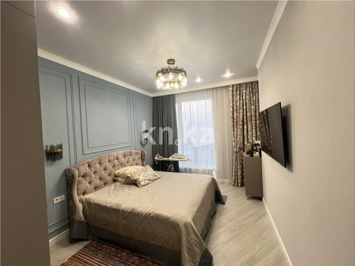 Продажа 2-комнатной квартиры, 65 м² в Астане - фото 2