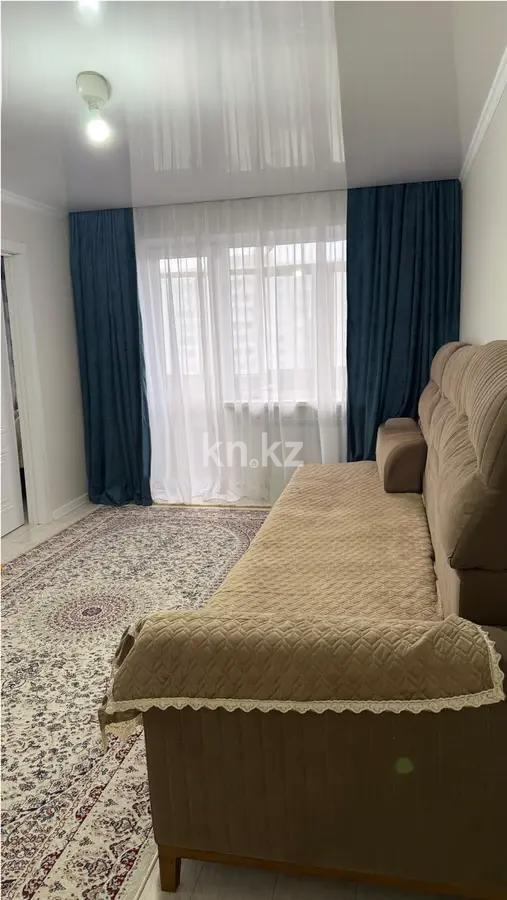 Продажа 4-комнатной квартиры, 62 м² в Караганде - фото 2