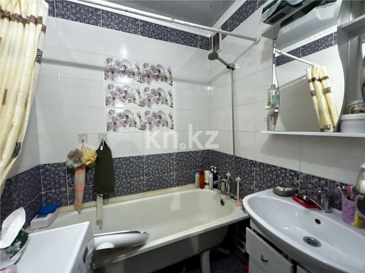 Продажа 2-комнатной квартиры, 51 м² в Караганде - фото 6