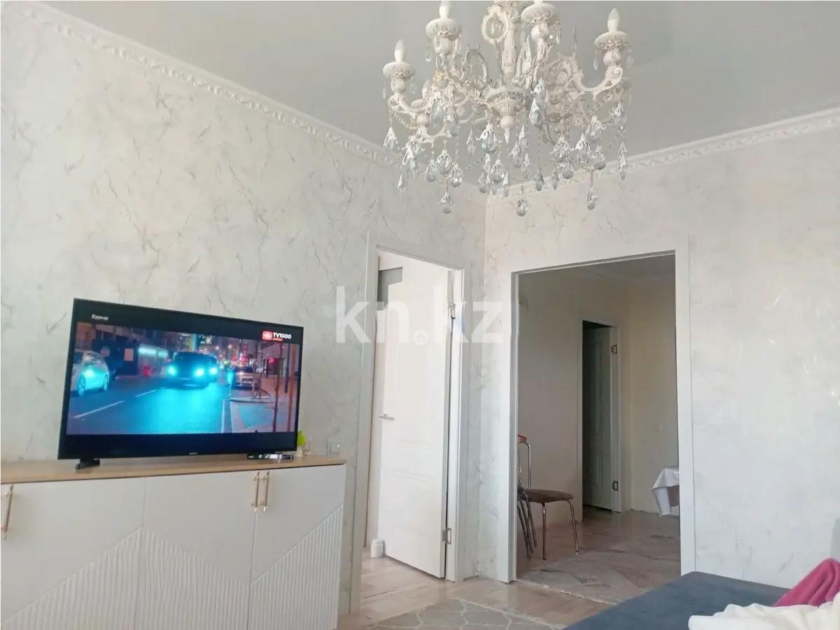 Продажа 3-комнатной квартиры, 60 м² в Астане
