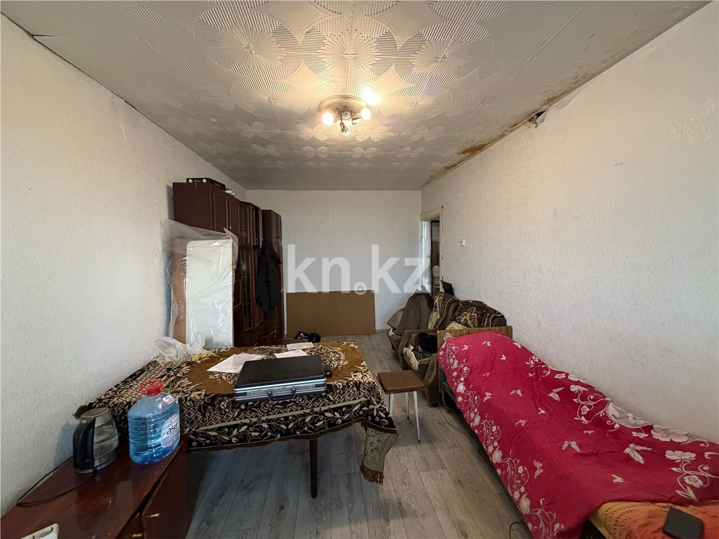 Продажа 1-комнатной квартиры, 30 м², пр. Республики - Продажа квартир в Казахстане фото 2 из 7