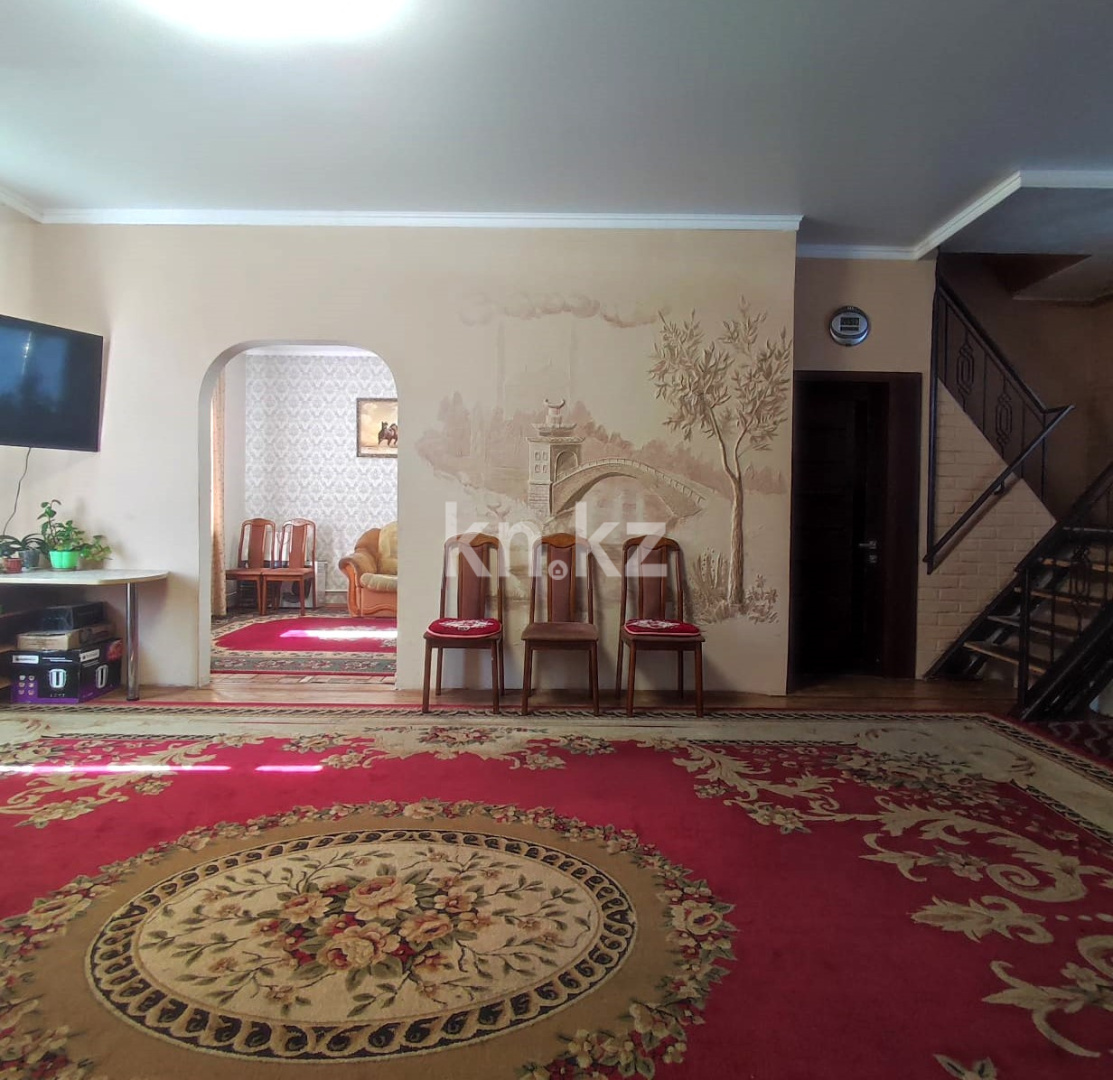 Продажа 5-комнатного дома, 145 м², ул. Школьная - Продажа квартир в Абае фото 4 из 11