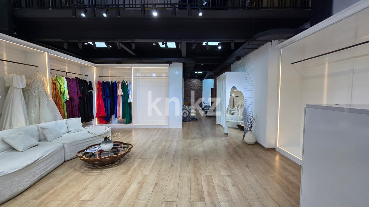 Аренда , улица Бекхожина, дом  15А - Аренда офисных и торговых помещений в Алматы фото 19 из 25