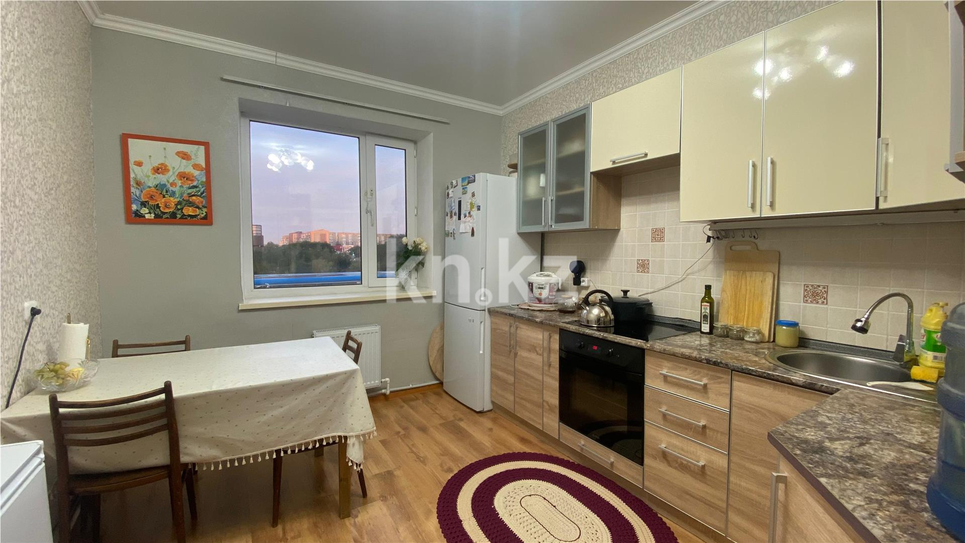 Продажа 2-комнатной квартиры, 68 м² в Караганде - фото 5