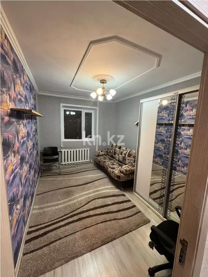 Продажа 2-комнатной квартиры, 54 м², мкр-н Степной-2, дом  4/1 в Караганде - фото 2
