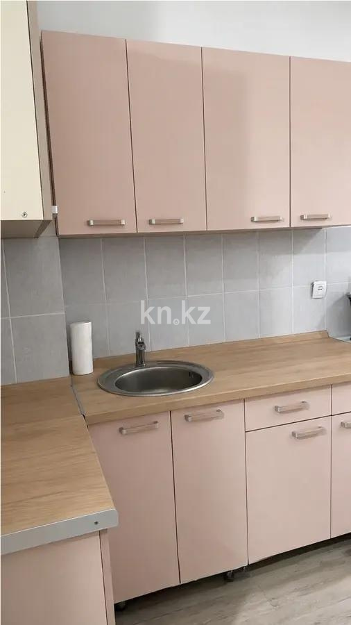 Продажа 1-комнатной квартиры, 24 м² - Недвижимость в Казахстане - страница 4 фото 2 из 3