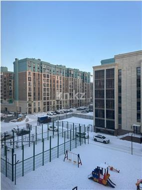 Продажа 3-комнатной квартиры, 80 м² - Недвижимость в Караганде - страница 22 фото 16 из 16