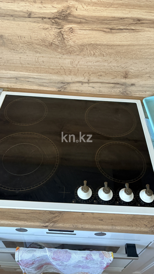 Продажа 1-комнатной квартиры, 40 м², ул. Е-117, дом  42 - Улы-Дала - Продажа жилой и коммерческой недвижимости в Казахстане фото 6 из 20