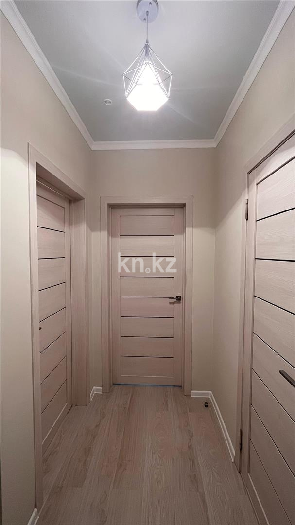 Продажа 2-комнатной квартиры, 38.2 м², пр. Кабанбай батыра в Астане - фото 5