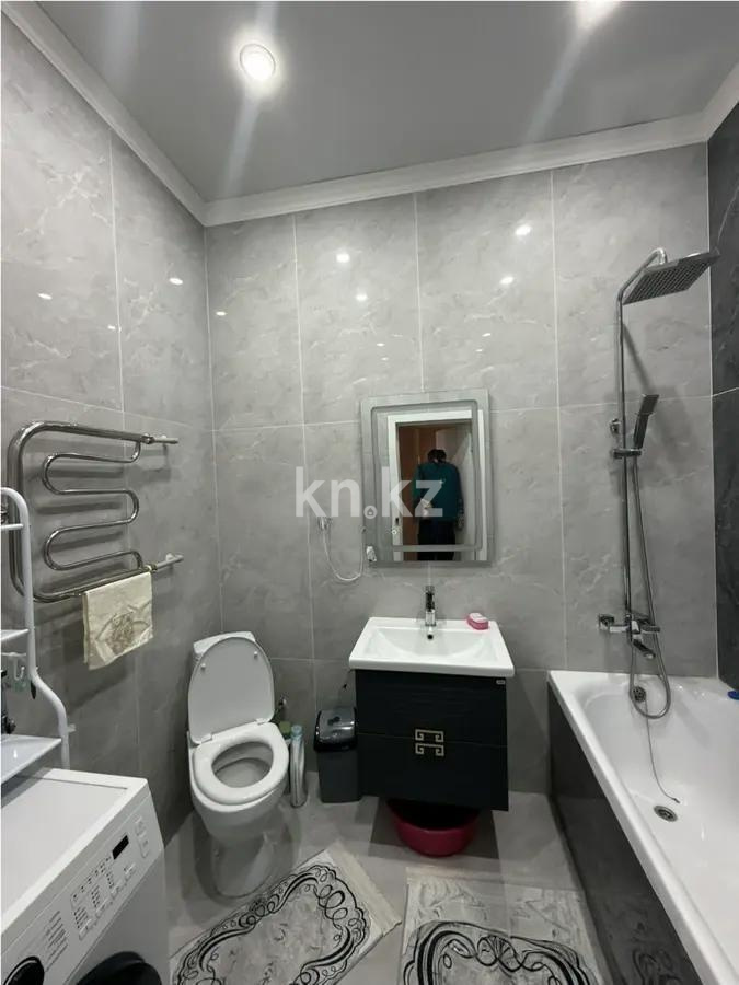 Продажа 2-комнатной квартиры, 65 м² - Продажа  двухкомнатных квартир в новостройках Астаны - страница 3 фото 4 из 4