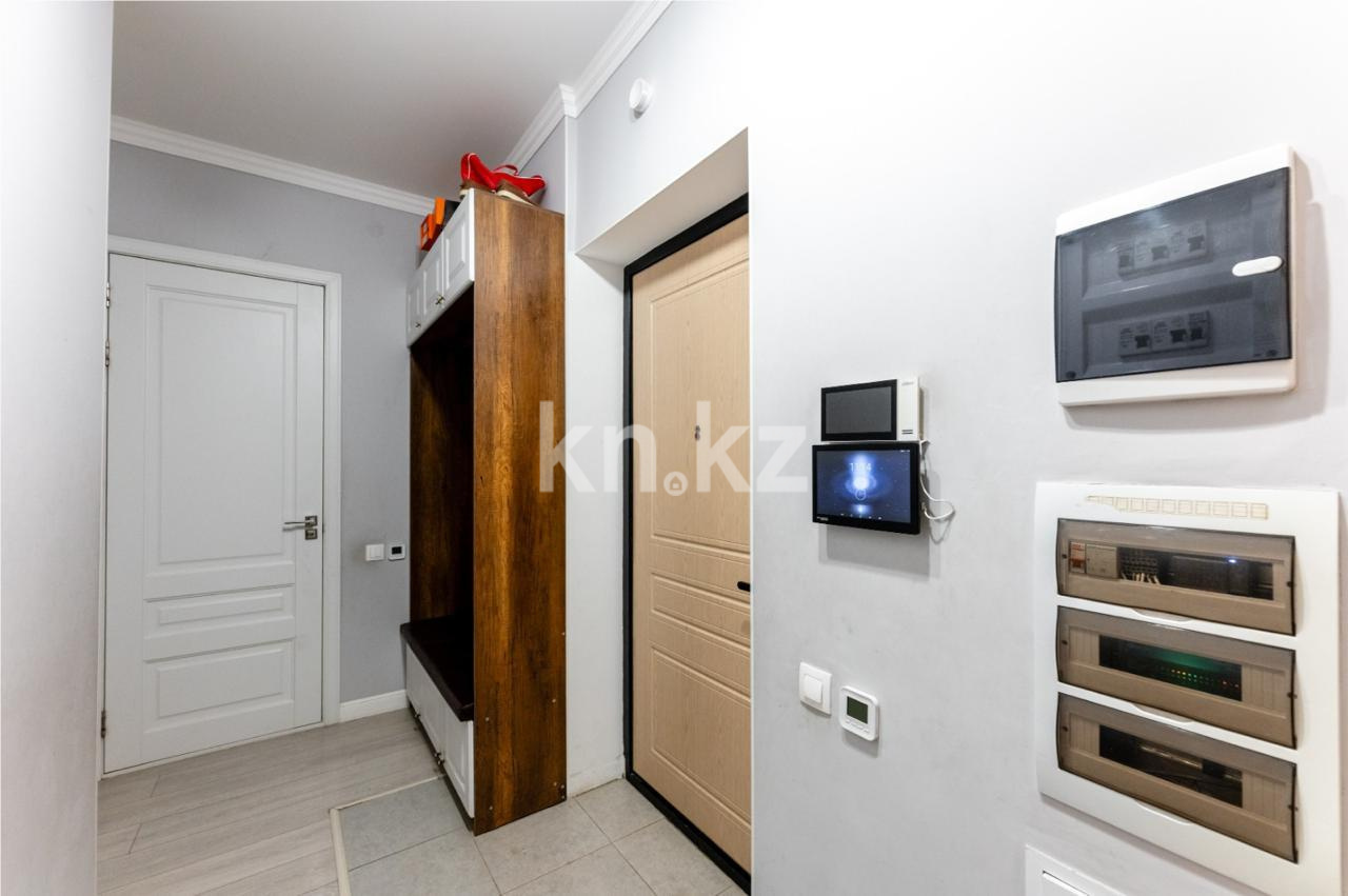 Продажа 2-комнатной квартиры, 65 м² в Астане - фото 9