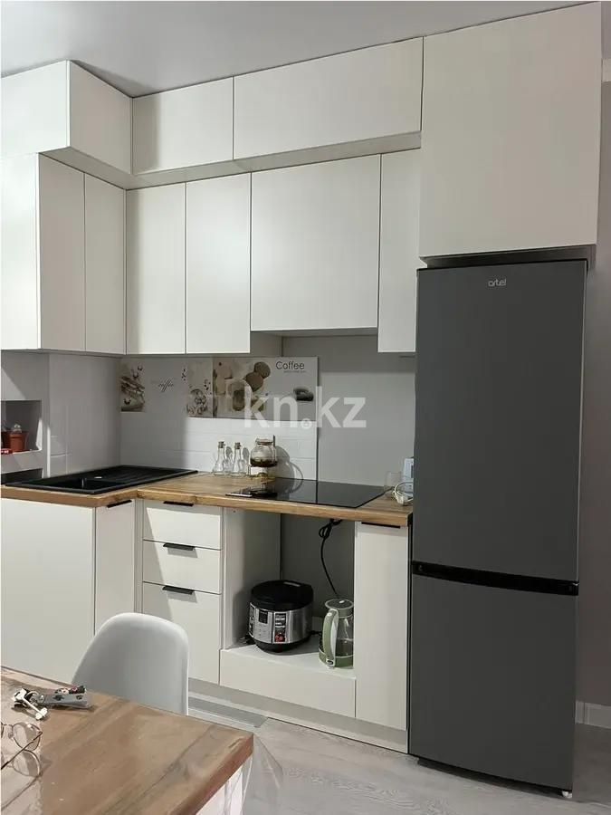 Продажа 1-комнатной квартиры, 30 м² - Продажа квартир в Алматы - страница 4 фото 2 из 2