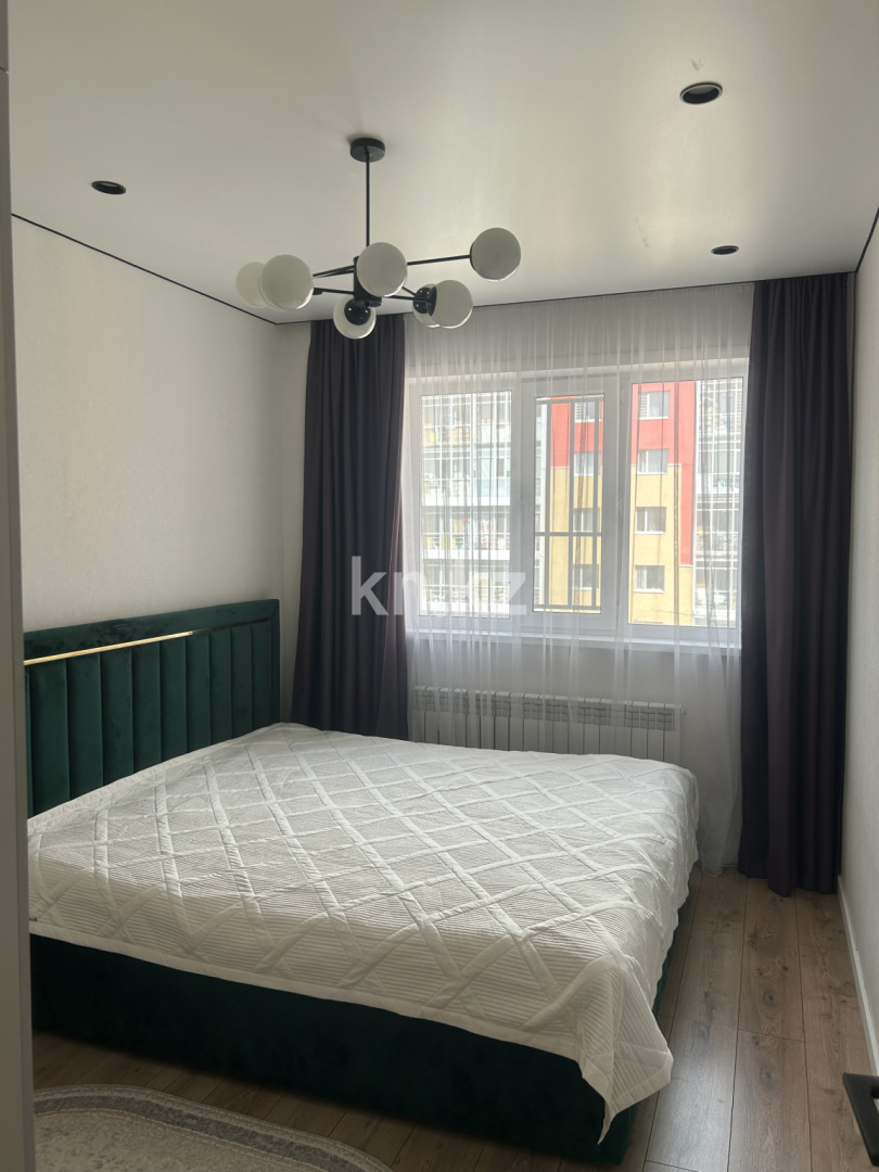 Продажа 2-комнатной квартиры, 47 м² - Продажа домов, коттеджей в Карагандинской области фото 4 из 7