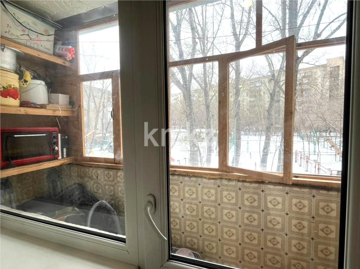 Продажа 2-комнатной квартиры, 44 м² в Караганде - фото 8