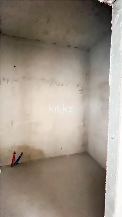 Продажа 3-комнатной квартиры, 87 м², ул. Навои, дом  30а/1 - Продажа  трехкомнатных квартир в новостройках Алматы фото 5 из 5