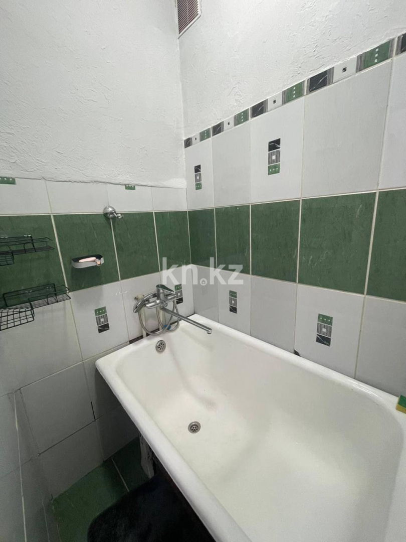 Аренда 1-комнатной квартиры, 35 м², ул. Есенберлина, дом  15 - пр. Женис - Аренда квартир помесячно в Казахстане фото 5 из 6