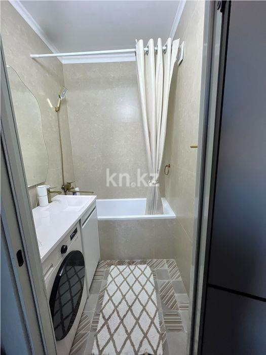Продажа 3-комнатной квартиры, 53 м² в Астане - фото 5