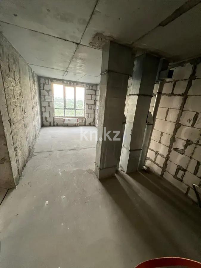 Продажа 1-комнатной квартиры, 41.32 м², ул. Муратбаева, дом  14/10 - Продажа  однокомнатных квартир в новостройках Алматы фото 1 из 2
