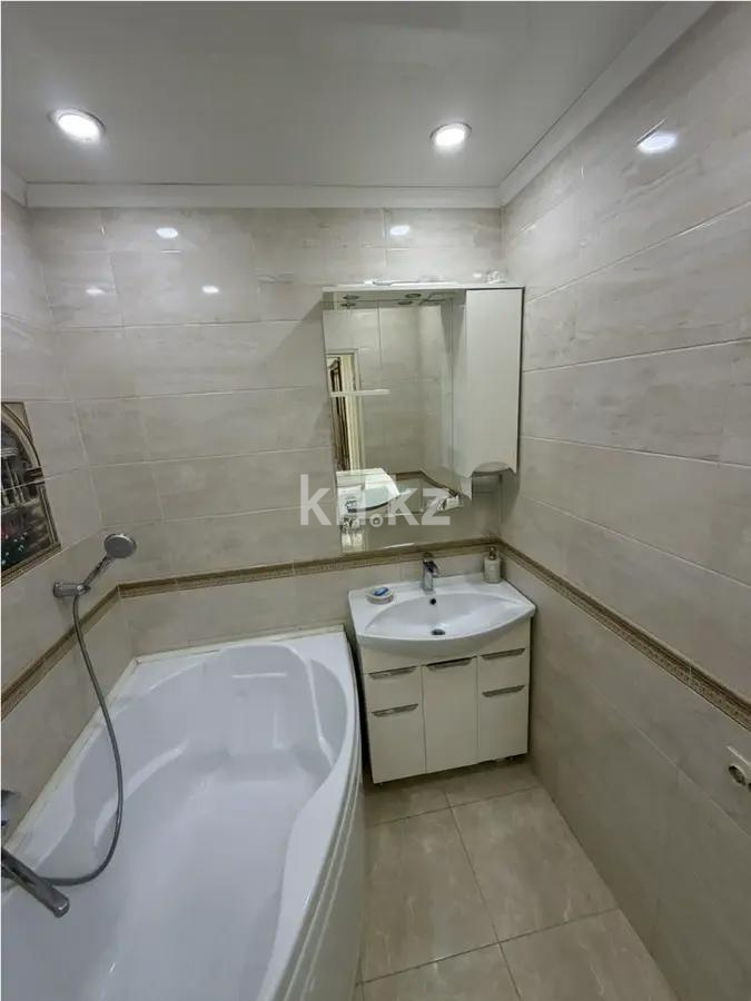 Продажа 3-комнатной квартиры, 65 м² - Продажа квартир в районе Юго-Восток в Караганде фото 5 из 7