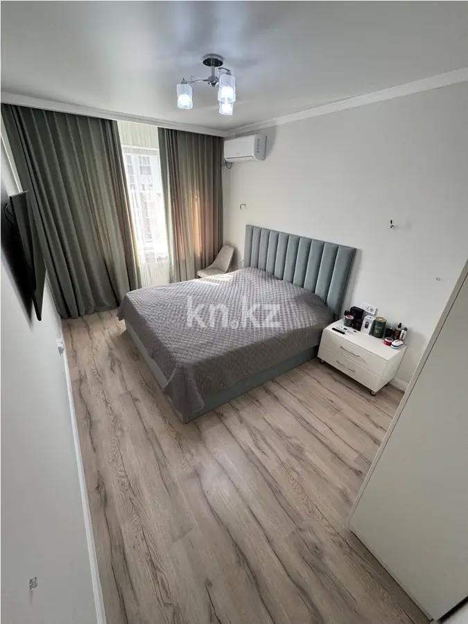 Продажа 3-комнатной квартиры, 65 м², ул. Сулейменова, дом  18 в Алматы - фото 2