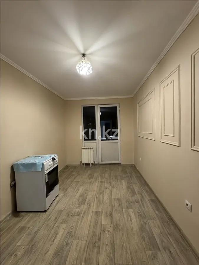 Продажа 2-комнатной квартиры, 42 м², мкр-н Нуркент, дом  5/1 - Продажа  двухкомнатных квартир в Алматы фото 2 из 3