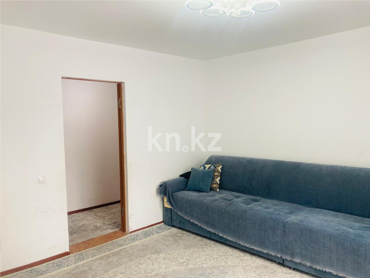 Продажа 3-комнатной квартиры, 83 м², ул. Ашимова в Караганде - фото 3