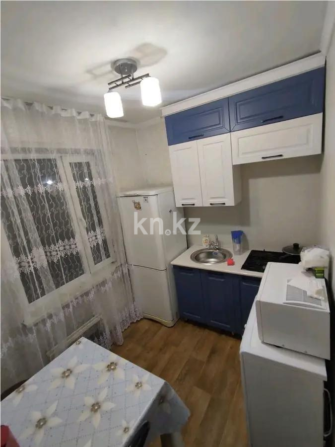 Продажа 1-комнатной квартиры, 33 м² - Продажа квартир в Алматы фото 2 из 3