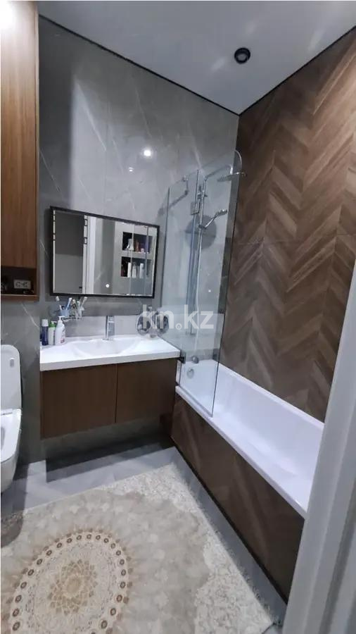 Продажа 3-комнатной квартиры, 84.7 м² - Продажа трехкомнатных квартир в Астане - страница 46 фото 5 из 7