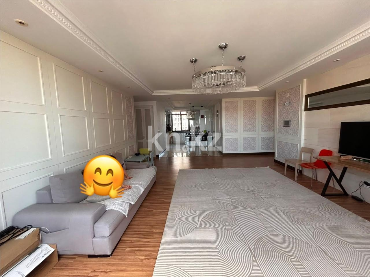 Продажа 4-комнатной квартиры, 178 м² в Астане - фото 9