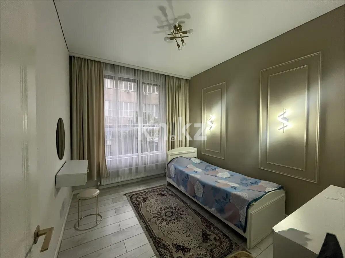 Продажа 3-комнатной квартиры, 78 м² в Алматы - фото 2