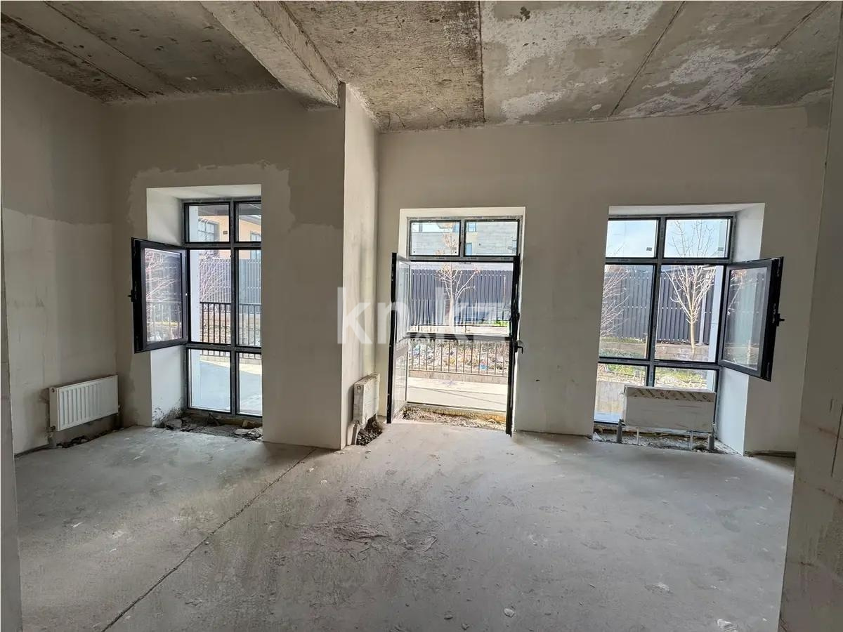 Продажа 4-комнатной квартиры, 152.1 м² в Алматы