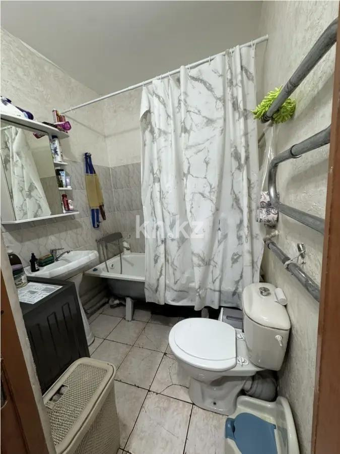 Продажа 1-комнатной квартиры, 37 м² в Алматы - фото 3