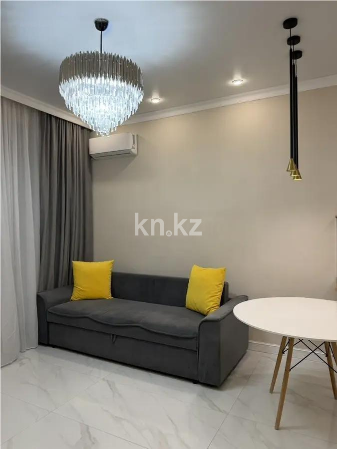 Продажа 1-комнатной квартиры, 38 м² в Астане - фото 2