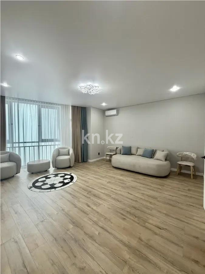 Продажа 2-комнатной квартиры, 73 м² в Алматы