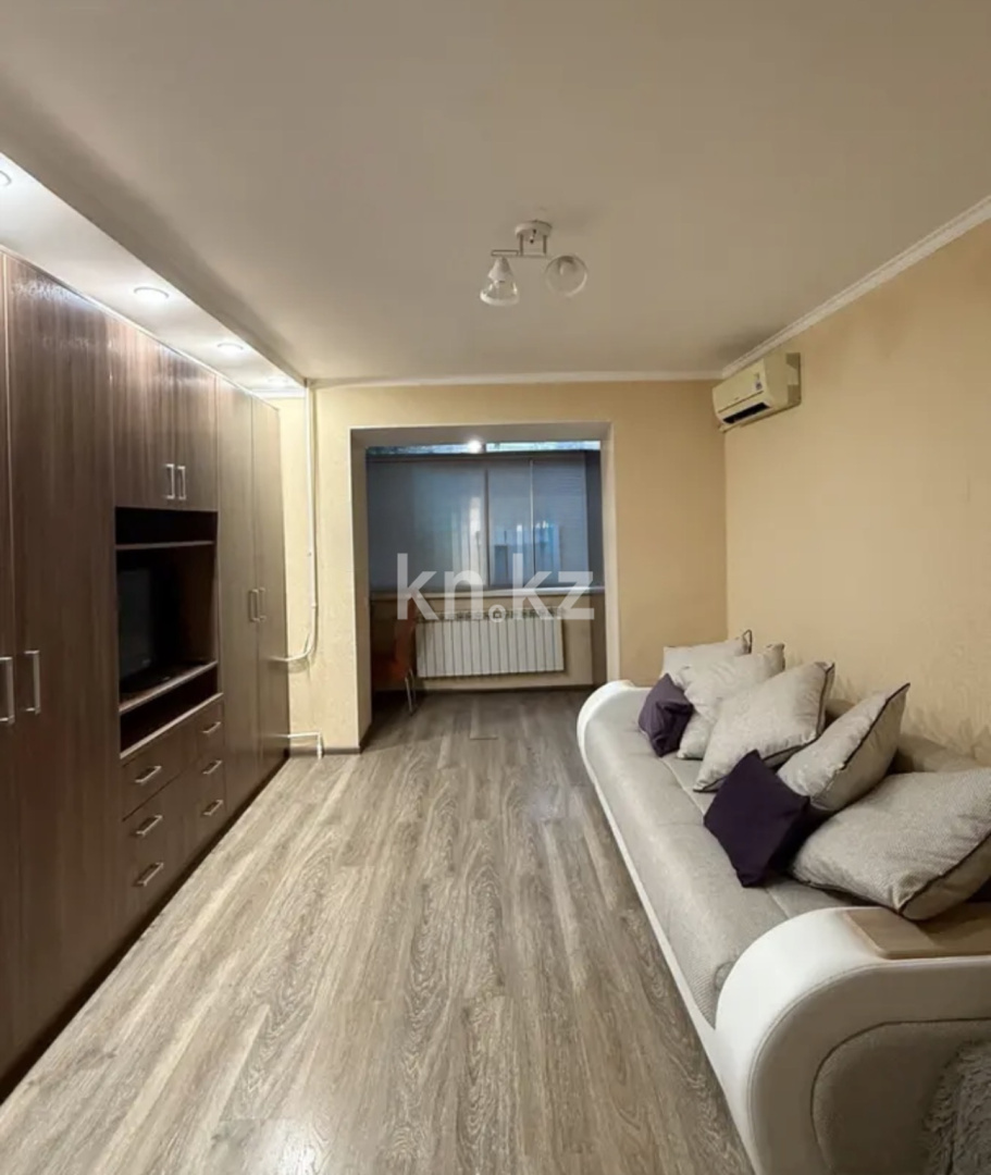 Аренда 1-комнатной квартиры, 42 м² - Аренда квартир помесячно в Казахстане - страница 8 фото 5 из 16