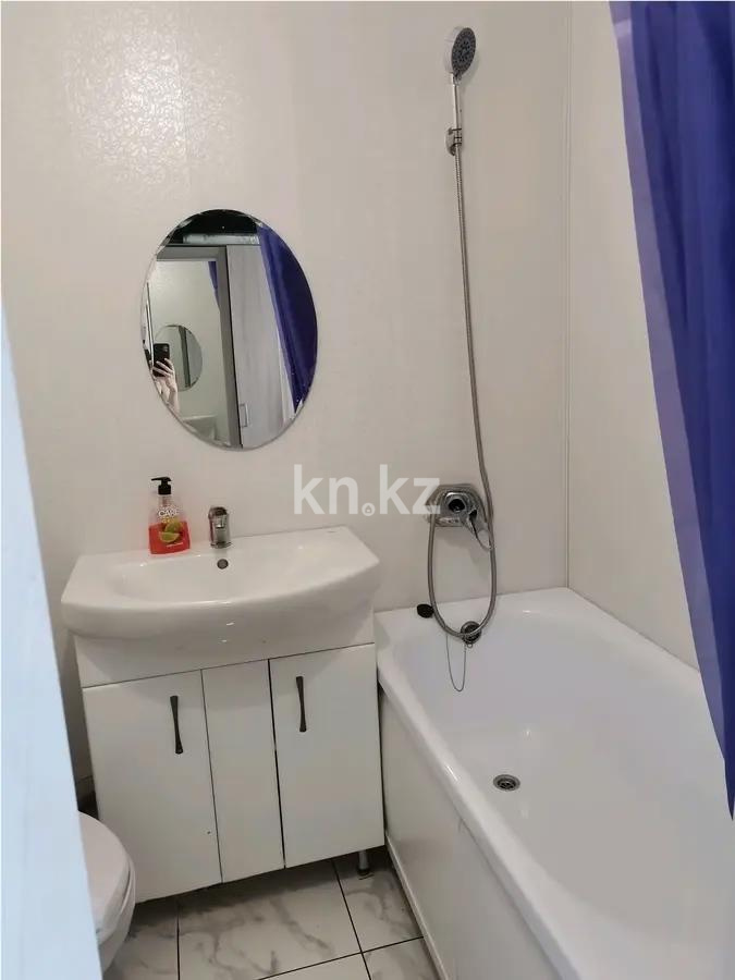Продажа 1-комнатной квартиры, 20 м², ул. Мусрепова, дом  7/2 в Астане - фото 3