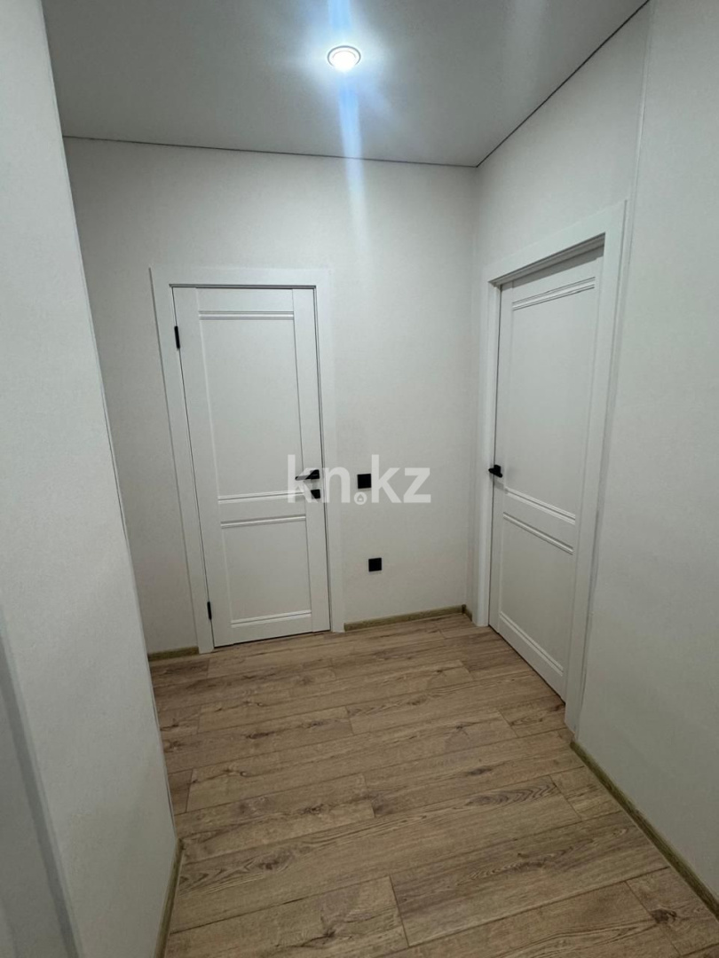 Продажа 3-комнатной квартиры, 90 м², ул. Жургенова, дом  1 - ул. Байтурсынова в Астане - фото 2