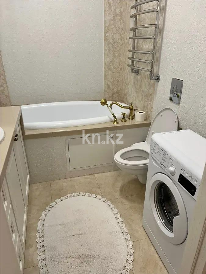 Продажа 4-комнатной квартиры, 173 м² - Продажа недвижимости в Казахстане - страница 8 фото 4 из 4