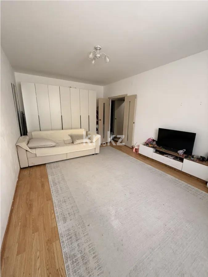 Продажа 1-комнатной квартиры, 40 м² в Астане