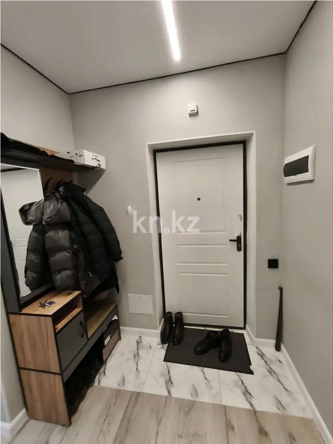 Продажа 1-комнатной квартиры, 37 м² в Астане - фото 4