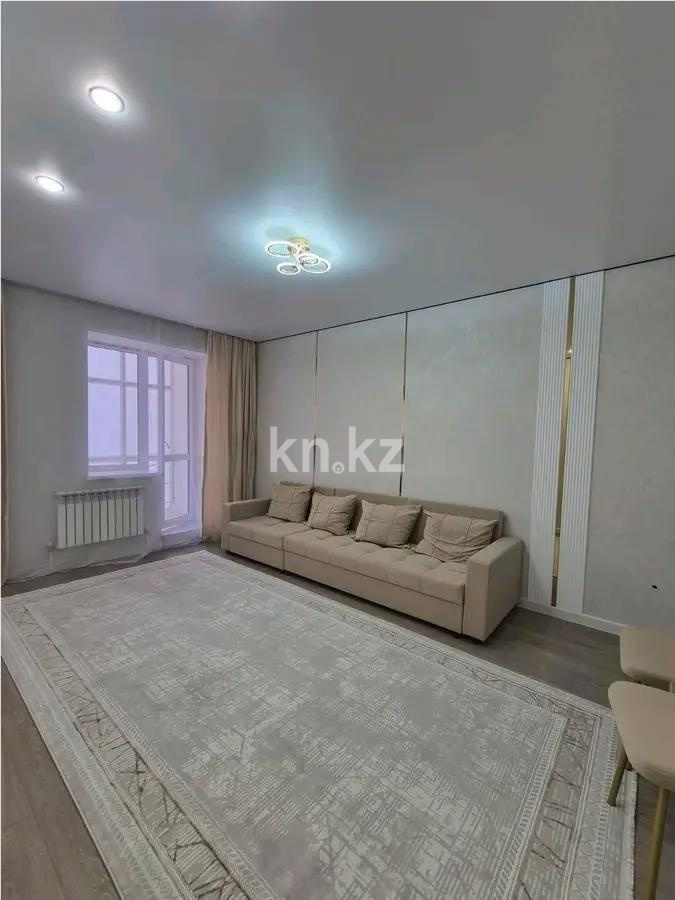 Продажа 1-комнатной квартиры, 32 м² в Астане