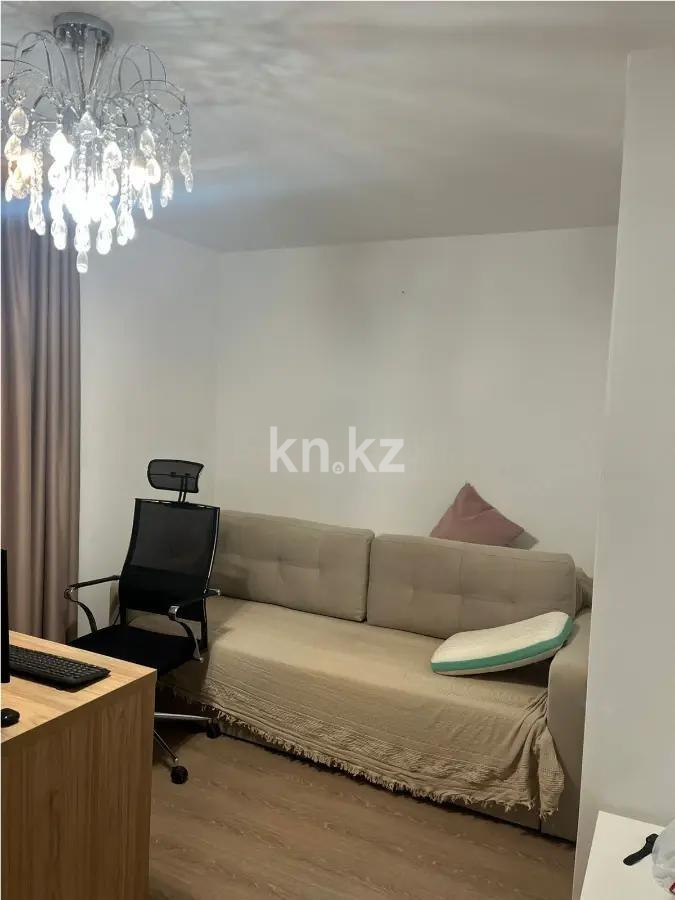 Продажа 2-комнатной квартиры, 43 м² в Астане - фото 2
